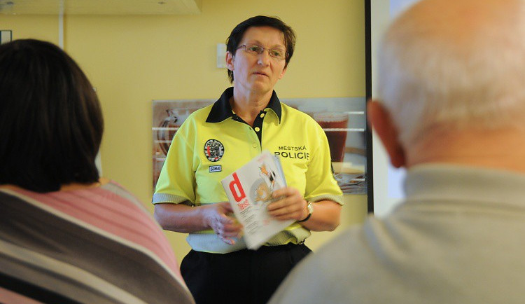 Liberec má web upozorňující na praktiky nepoctivých prodejců