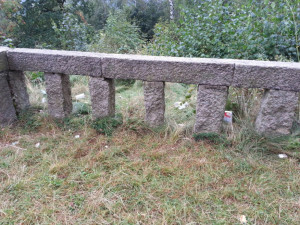 Nepořádek po pouti