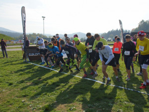 Crossový a canicrossový závod Ve stříbrných stopách Lukáše Bauera se blíží