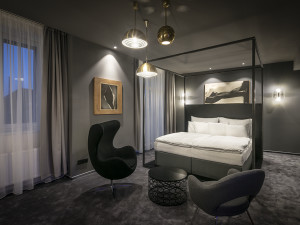 Imperial - pokoj 103 - 50 Shades of Grey - Petr Stolín a Alena Mičeková