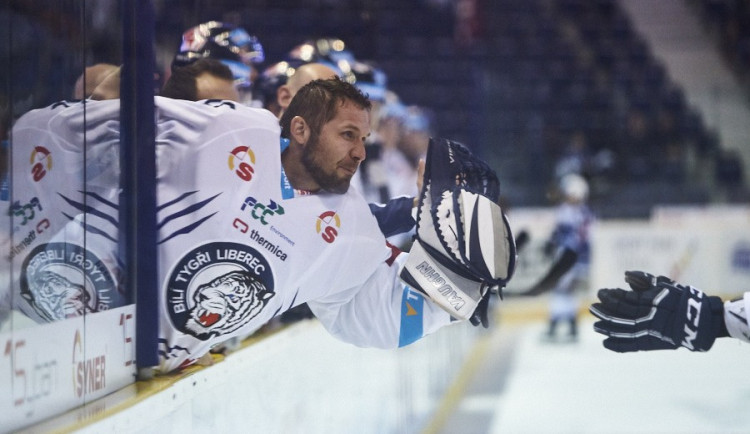 Liberec otočil zápas s Plzní a je čtvrtý, rozhodl Bližňák