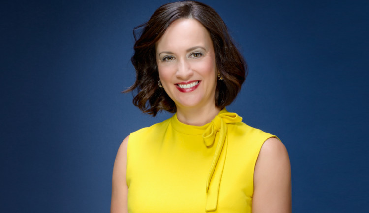 Martina Bufková Rychecká: Vždy budu proti zákonům omezujícím naše svobody