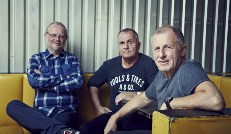 KULTURNÍ PŘEHLED: Lenny, Elán i Lucie Bílá. Přelom září a října patří koncertům