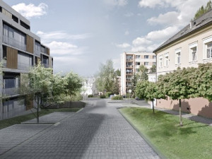 Nahradí jámu na Perštýně výstavba s byty a serverovým centrem? Hotovo by mohlo být za čtyři roky