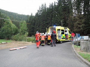 Nehod motocyklistů neubývá, ba naoak