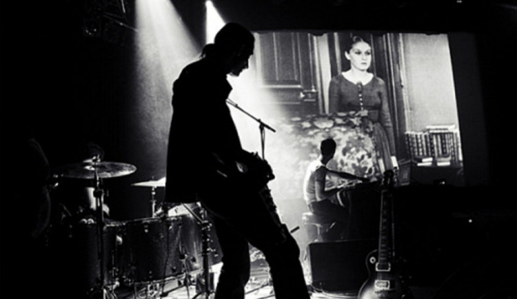 Doom Over Reichenberg ve Varšavě propojí hudbu s vizuální stránkou