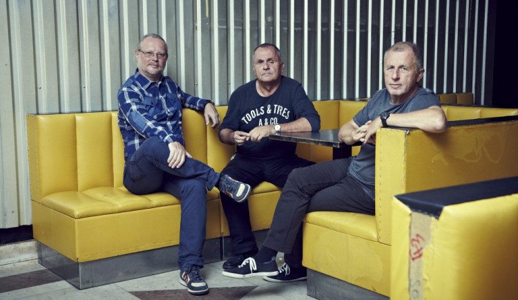 Ilustrační foto; Elán