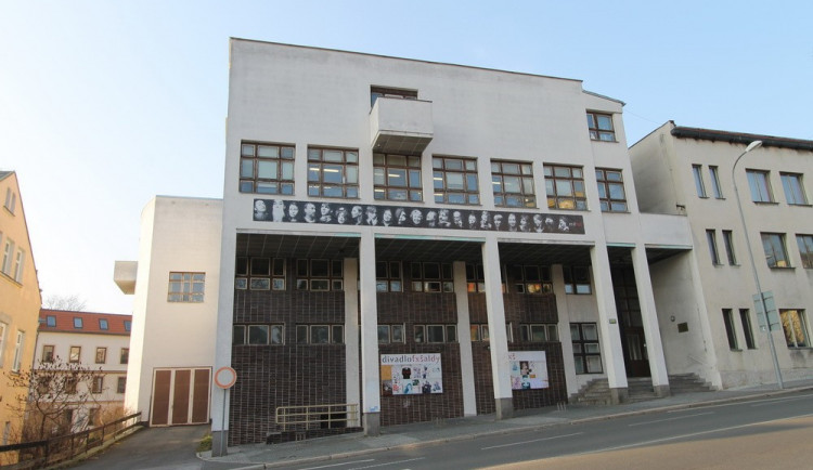 Liberecké divadlo vzpomene na Havla jeho méně známou aktovkou