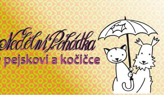 Knihkupectví Fryč zve na další nedělní pohádku