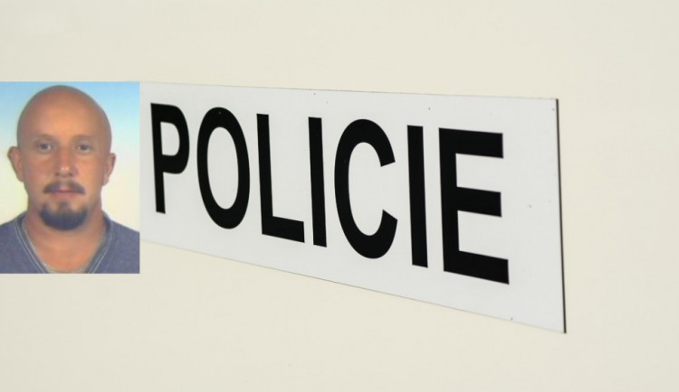 Hledaný Martin Šimek