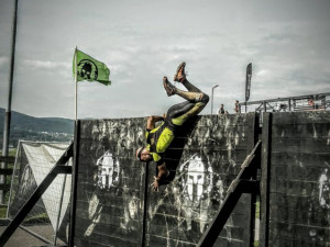 Spartan Sprint