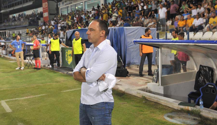 Ilustrační foto; Jindřich Trpišovský