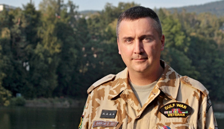 Ilustrační foto; František Gábor