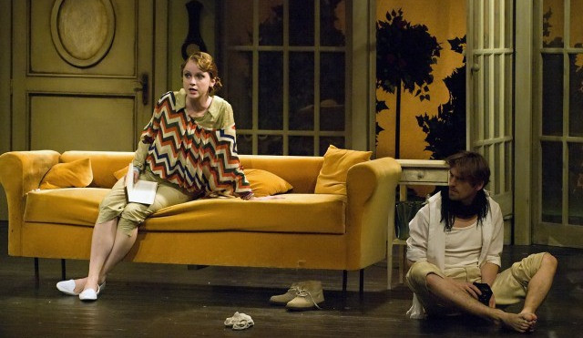 Tohle vás bude bavit. Liberecké divadlo chystá sci-fi komedii z univerzitních kolejí