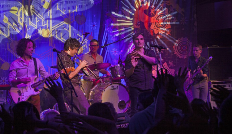 Ilustrační foto; MIG 21