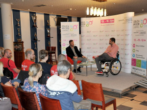 Veletrh Educa navštívilo přes 10 tisíc lidí