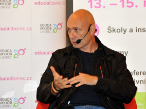 Veletrh Educa navštívilo přes 10 tisíc lidí