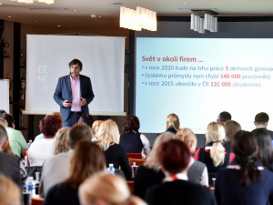 Veletrh Educa navštívilo přes 10 tisíc lidí