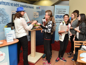 Veletrh Educa navštívilo přes 10 tisíc lidí