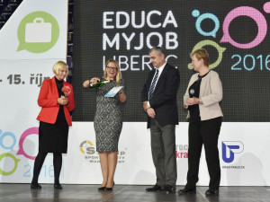 Veletrh Educa navštívilo přes 10 tisíc lidí
