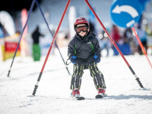 ZIMA 2016/2017: Velké novinky ani velké změny cen nechystají skiareály Liberecka