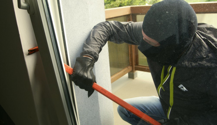 Jak správně zabezpečit domácnost