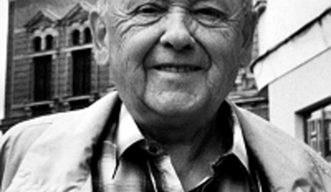 Před deseti lety zemřel autor Kosích bratrů. Ludvík Středa žil v Liberci přes padesát let