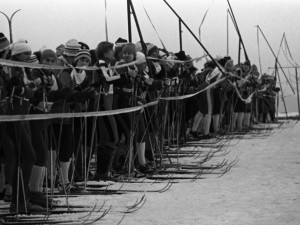 Zakladatelé Jizerské 50 se podělili o své vzpomínky na unikátní výstavě v Jablonci