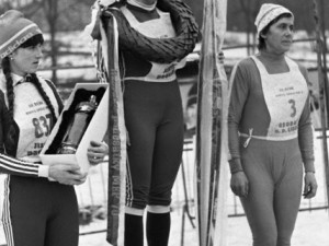 Zakladatelé Jizerské 50 se podělili o své vzpomínky na unikátní výstavě v Jablonci