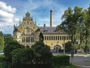 Vzácné malby z 15. století budou k vidění v Liberci jen do neděle