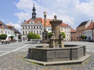 Co lidé dýchají v České Lípě? Vědci na pěti místech ve městě zahájili měření