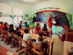 V Liberci vznikne příští rok waldorfská základní škola