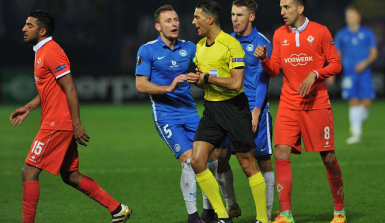 Folprecht: Hrajeme líp než vloni, ale bodů máme méně