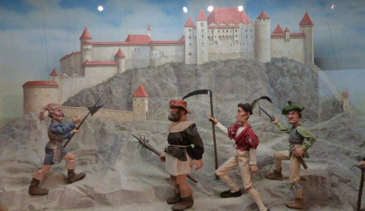 Knihkupectví Fryč zve na další nedělní pohádku