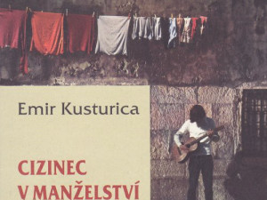 Cizinec v manželství