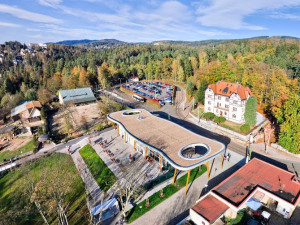 Město přidá divadlu a zoologické zahradě 3 miliony korun na investice