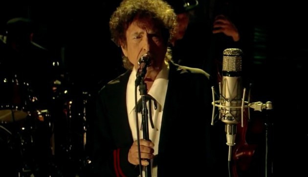 Nobelovy ceny: Bob Dylan ocenění přijal, je tak definitivně jasno ve všech oborech