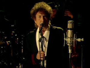 Nobelovy ceny: Bob Dylan ocenění přijal, je tak definitivně jasno ve všech oborech
