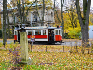 Liberec si včera připomínal založení republiky