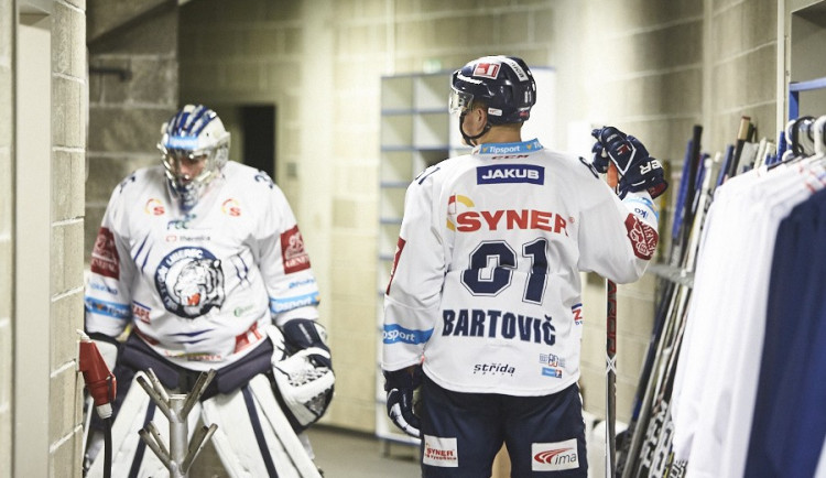 Pardubice ukončily Lašákovu neprůstřelnost, body ale nezískaly