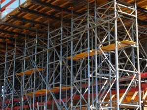 Stavební výroba v Libereckém kraji nadále klesá, chybí zakázky z evropských dotací