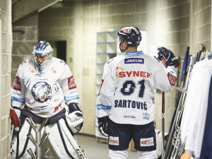 Pardubice ukončily Lašákovu neprůstřelnost, body ale nezískaly