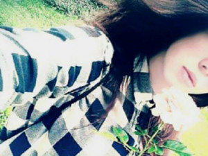 Šestnáctiletá Nikola z Hrádku je stále nezvěstná, přátelé ji na Facebooku přemlouvají k návratu