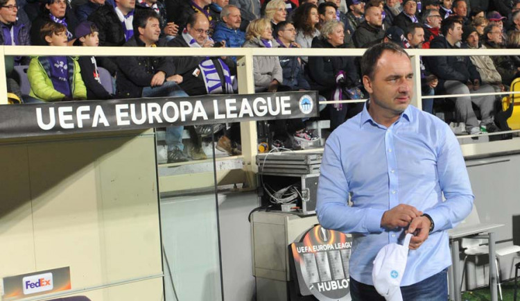 Ilustrační foto; Jindřich Trpišovský