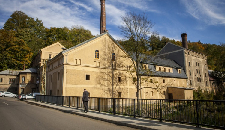 Ilustrační foto; pivovar Frýdlant