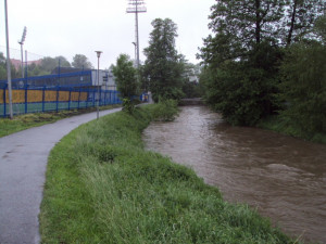 Liberecký kraj připraví studii protipovodňových opatření na Nise