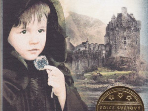 Dítě, které v noci našlo slunce