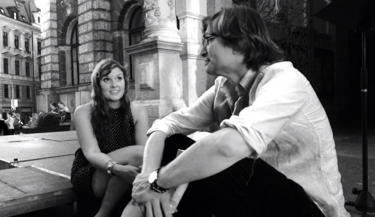 Kino Varšava připravilo na  sobotu jazzový  svátek. Rudyho Linku