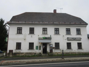 Kontrola v restauraci U Vomáčků