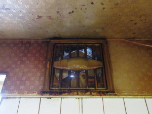 Kontrola v restauraci U Vomáčků